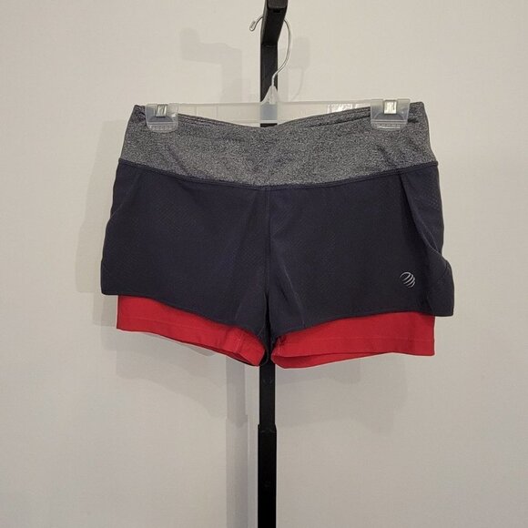Mpg Active Shorts - Picture 1 of 4